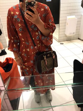 m.さんのコーディネート