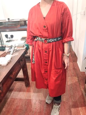 m.さんのコーディネート