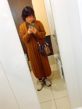 m.さんのコーディネート