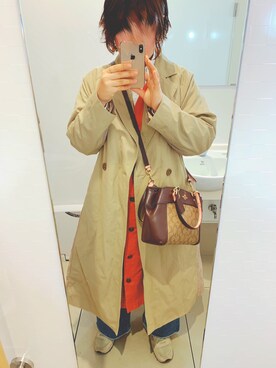 m.さんのコーディネート