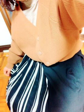 m.さんのコーディネート