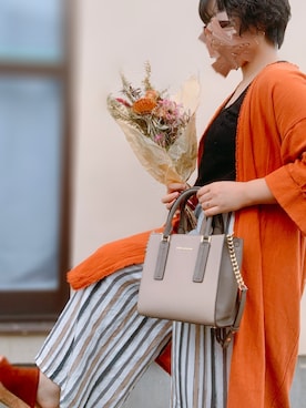 m.さんのコーディネート