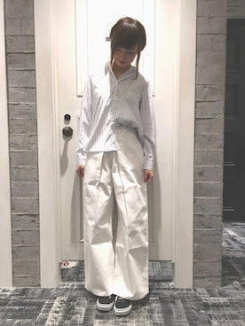 momoさんのコーディネート