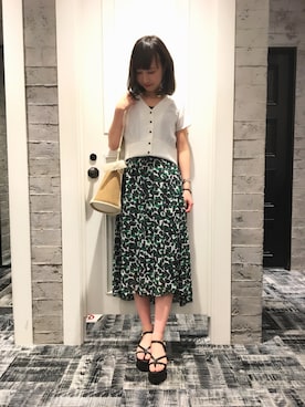 momoさんのコーディネート