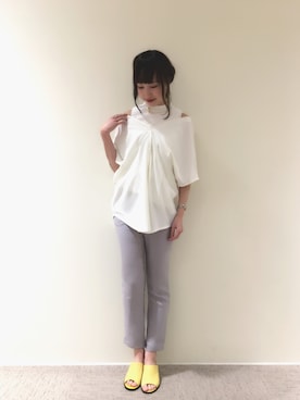 momoさんのコーディネート