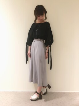 momoさんのコーディネート