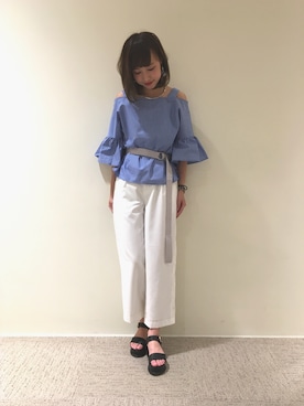 momoさんのコーディネート