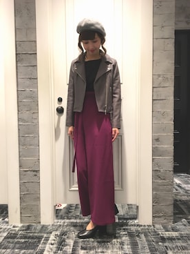 momoさんのコーディネート