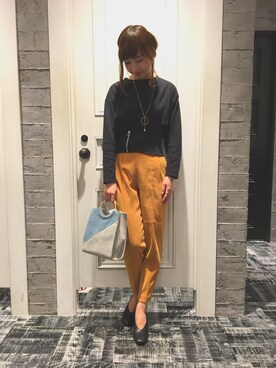 momoさんのコーディネート