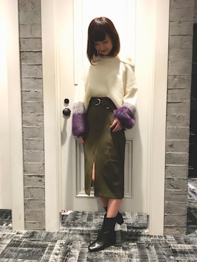 momoさんのコーディネート