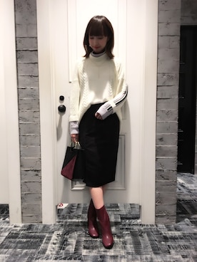 momoさんのコーディネート