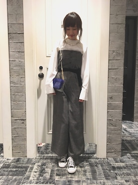 momoさんのコーディネート