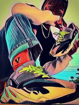 こうきさんのコーディネート