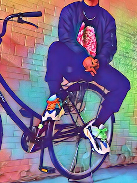 こうきさんのコーディネート