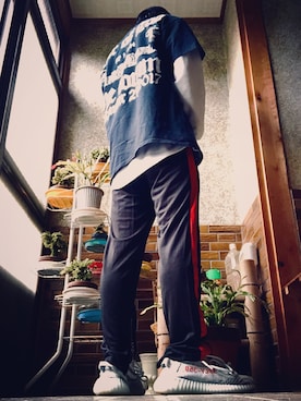 こうきさんのコーディネート