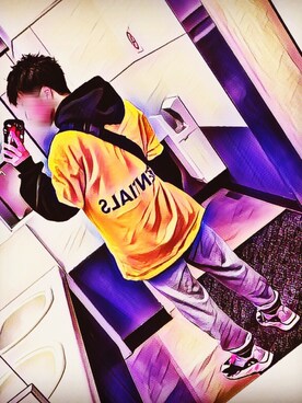 こうきさんのコーディネート