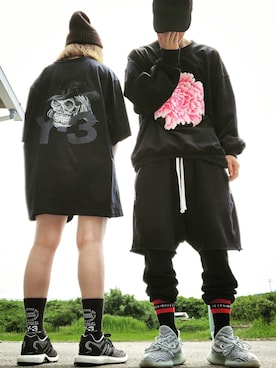 こうきさんのコーディネート