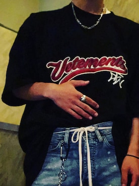 こうきさんのコーディネート