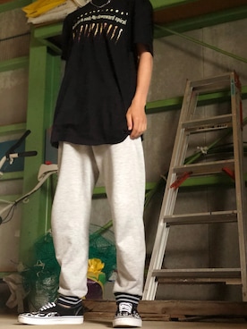 こうきさんのコーディネート