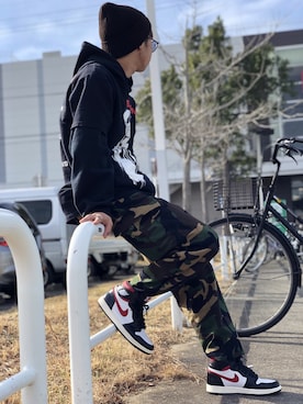 こうきさんのコーディネート