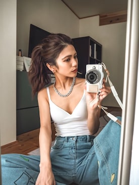 Marikaさんのコーディネート