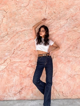 Marikaさんのコーディネート