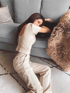 Marikaさんのコーディネート