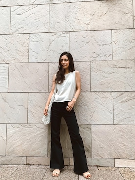 Marikaさんのコーディネート