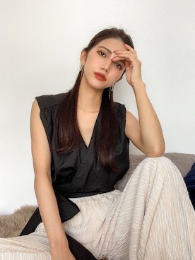 Marikaさんのコーディネート