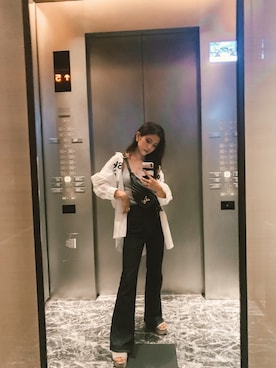 Marikaさんのコーディネート