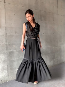 Marikaさんのコーディネート