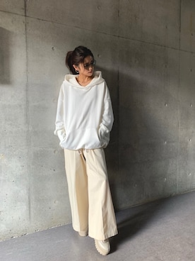 Marikaさんのコーディネート