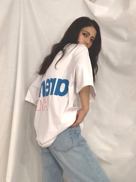 Marikaさんのコーディネート