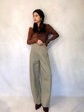 Marikaさんのコーディネート