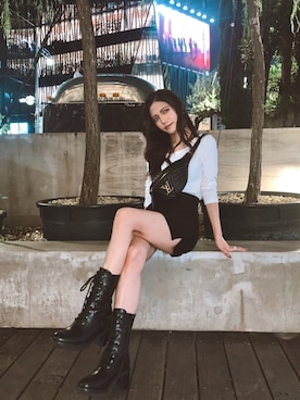 Marikaさんのコーディネート