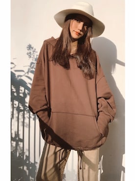 Marikaさんのコーディネート