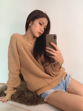 Marikaさんのコーディネート