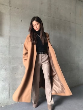 Marikaさんのコーディネート