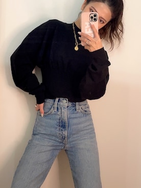 Marikaさんのコーディネート