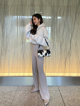 Marikaさんのコーディネート