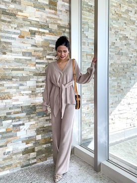 Marikaさんのコーディネート