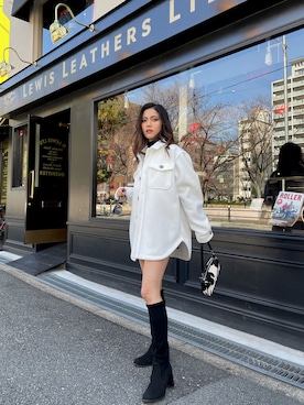 Marikaさんのコーディネート