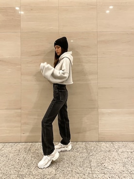 Marikaさんのコーディネート