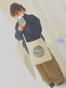 おもちさんのコーディネート