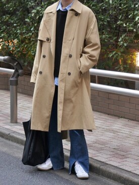 とむそーやさんのコーディネート