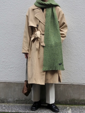 とむそーやさんのコーディネート