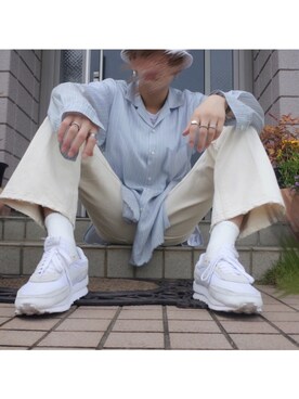 とむそーやさんのコーディネート