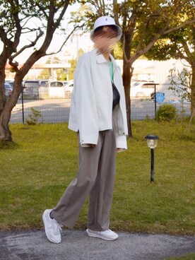 とむそーやさんのコーディネート