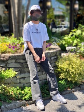 とむそーやさんのコーディネート