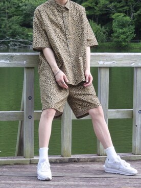 とむそーやさんのコーディネート